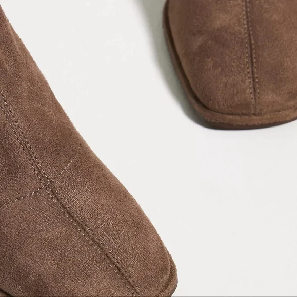 Anthropologie Paragon Boots - Picture 4 of 10